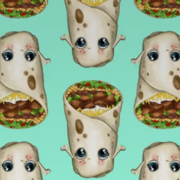 Meet your Posher, Katherine - Picture 1 of 1